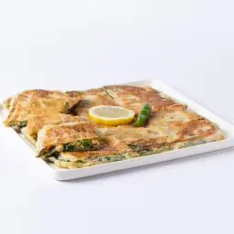 مطبق خضار
